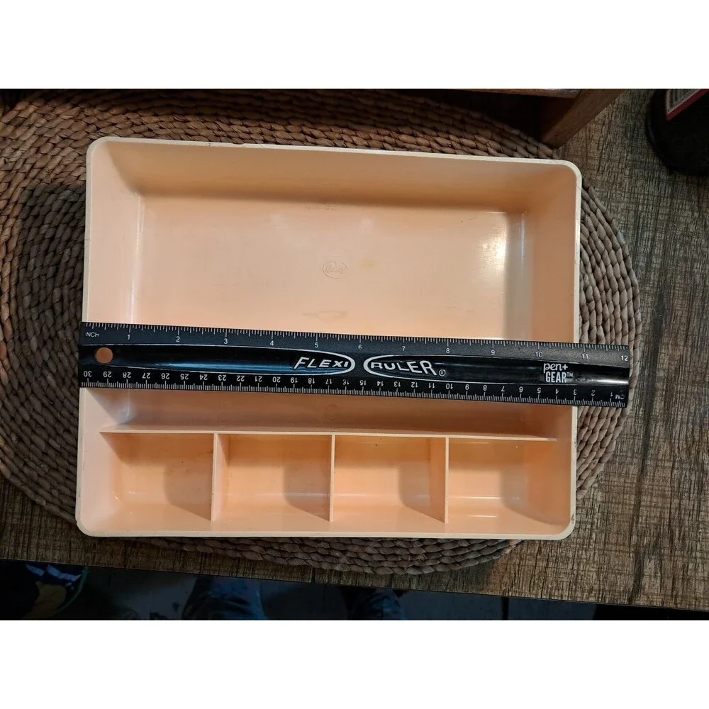 Goody Vintage Beauty Tray 11
